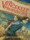Cover image for The Vengekeep Prophecies